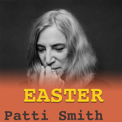 Easter (Live)'s cover