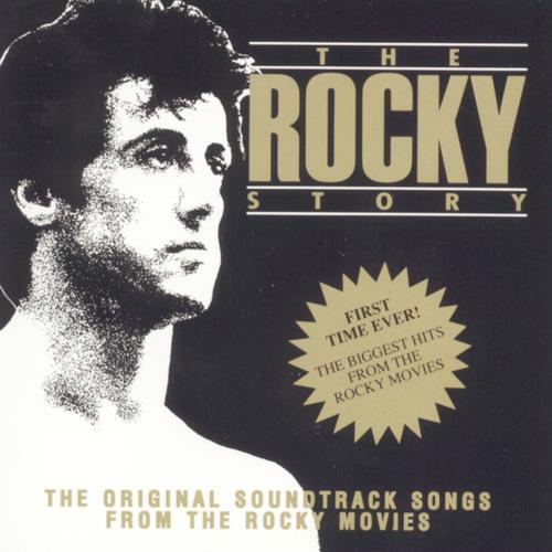 Burning Heart (From "Rocky IV" Soundtrac's cover