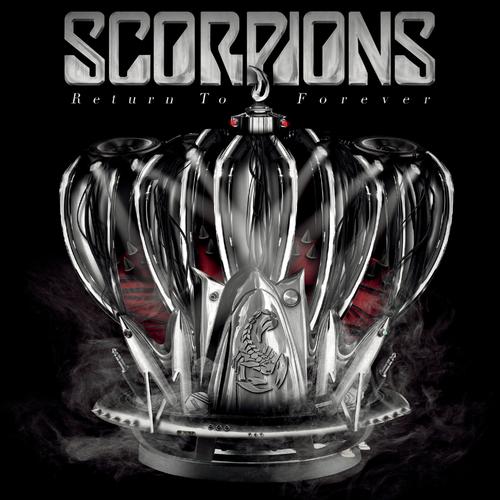 Scorpions's cover