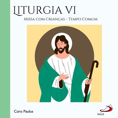 Aleluia, aleluia! By Coro Paulus's cover