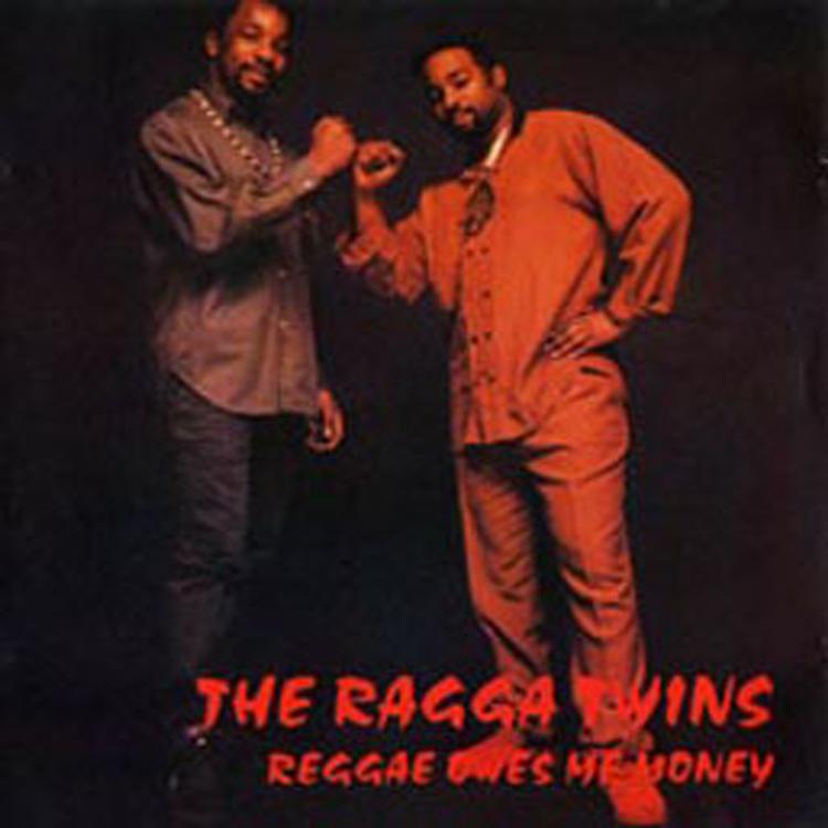 The Ragga Twins's avatar image
