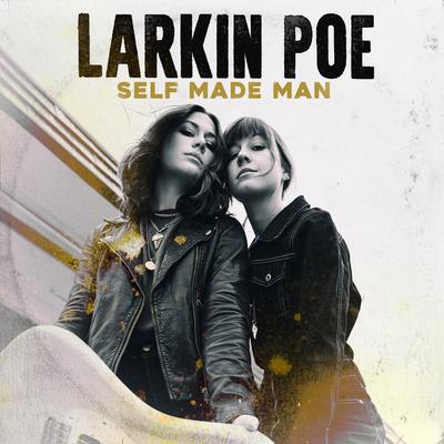 Holy Ghost Fire By Larkin Poe's cover