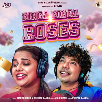 Ringa Ringa Roses's cover