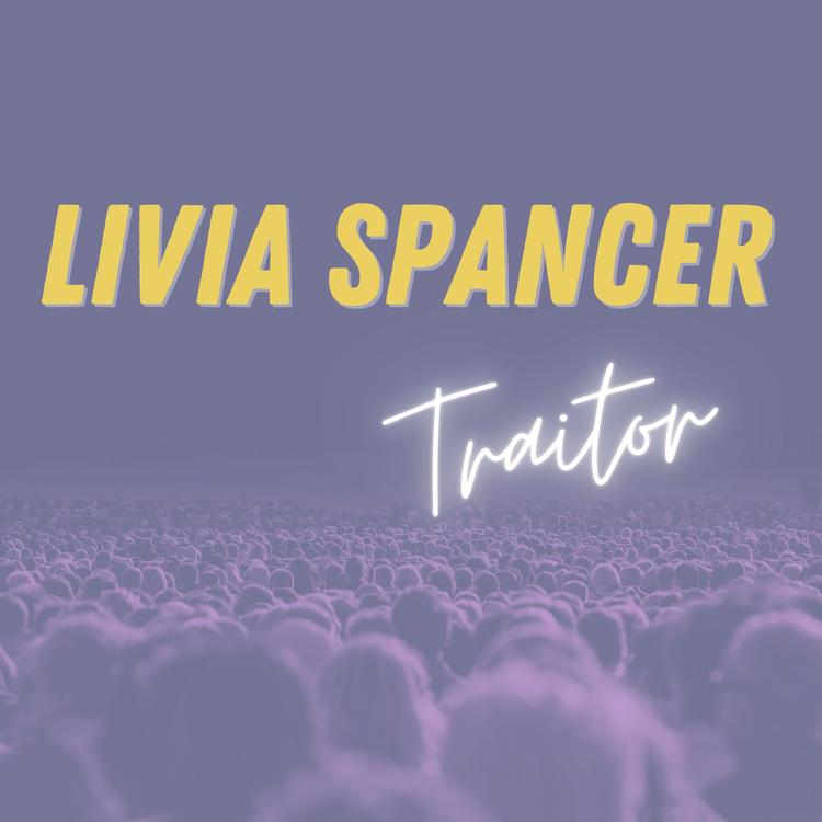 Livia Spancer's avatar image