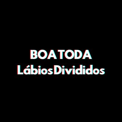 Lábios Divididos By Banda Boa Toda's cover