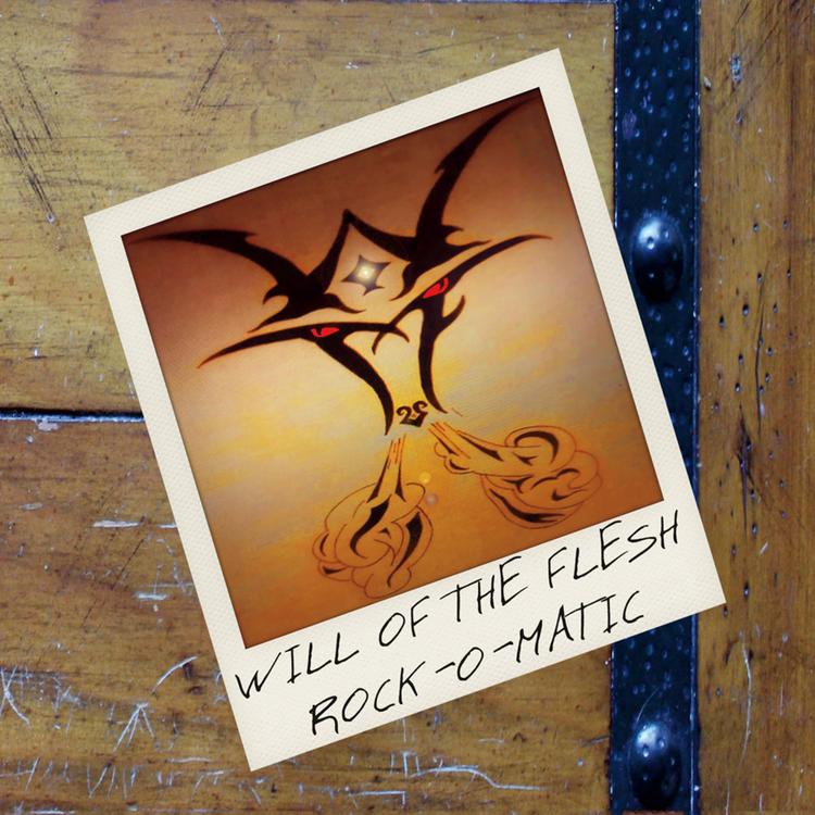 Will of the Flesh's avatar image