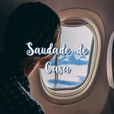 Saudade de Casa (feat. Ícaro Daini & Tereza Melo) By NSC, Ícaro Daini, Tereza Melo's cover