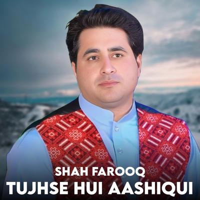 Tujhse Hui Aashiqui's cover