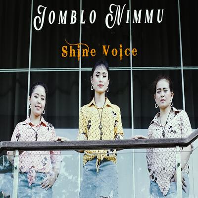 Jomblo Nimmu's cover