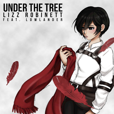 Under the Tree (from "Attack on Titan: The Final Season")'s cover