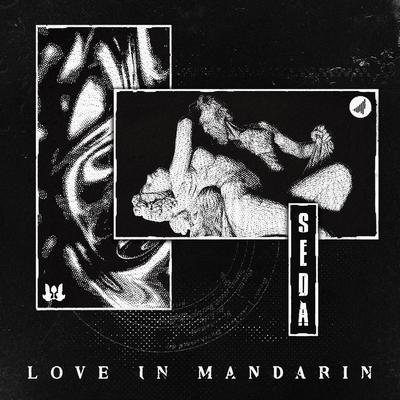 Love In Mandarin's cover