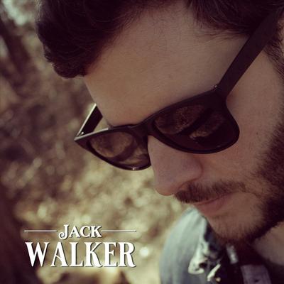 Jack Walker's cover