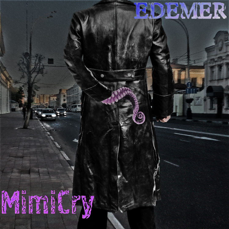 Edemer's avatar image