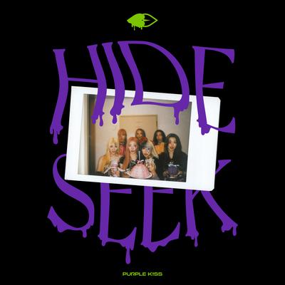 HIDE & SEEK's cover