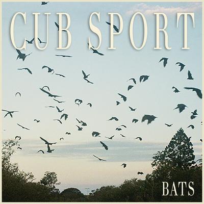 BATS 's cover