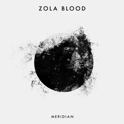 Eyes Open By Zola Blood's cover