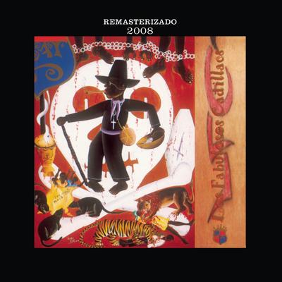Mal Bicho (Remasterizado 2008) By Los Fabulosos Cadillacs's cover