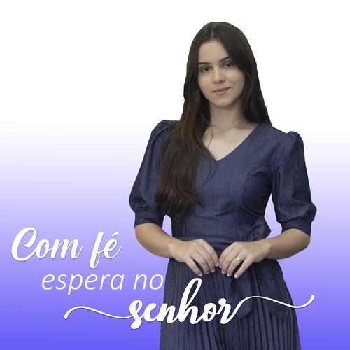 Com fé espera no Senhor's cover