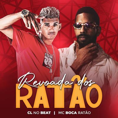 Revoada dos Ratao (Remix)'s cover
