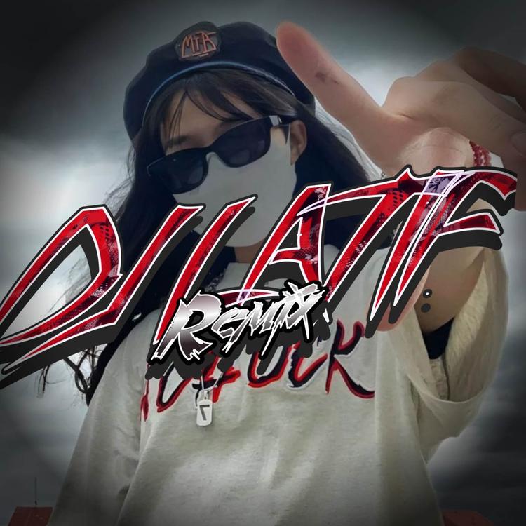 Dj Latif RMX's avatar image