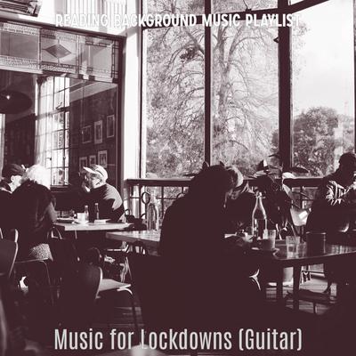 Music for Lockdowns (Guitar)'s cover