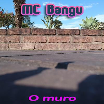 Caixa De Som Bluetooth By Mc Bangu's cover