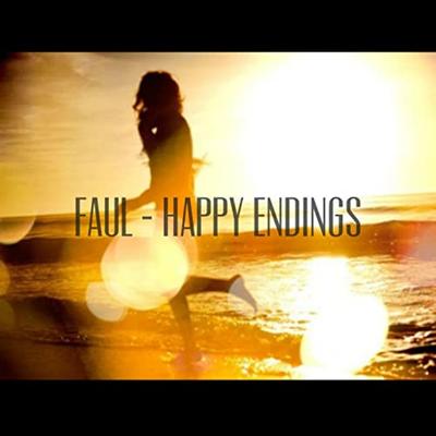 Happy Endings By Faul's cover