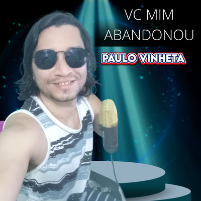 VC MIM ABANDONOU's cover