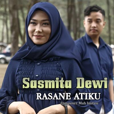 SASMITA DEWI's cover