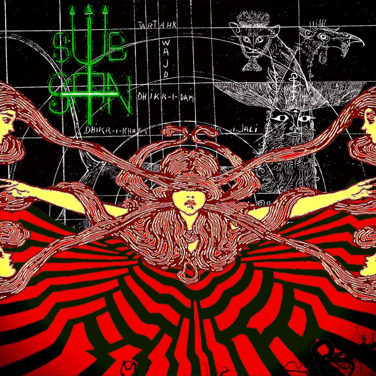 Subsatan's avatar image