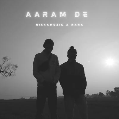 Aaram De's cover