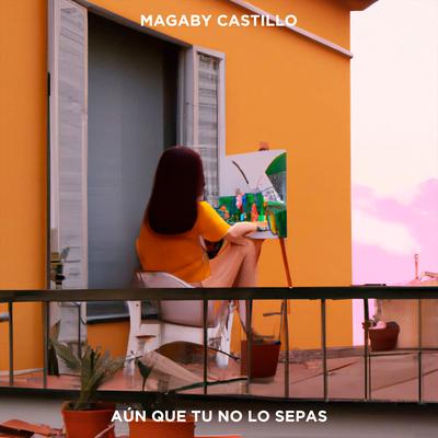 Aún Que Tu No Lo Sepas's cover
