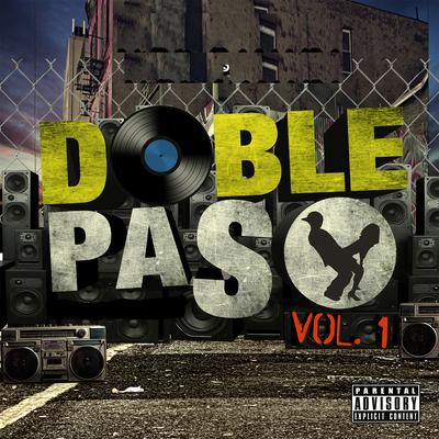 Doble Paso, Vol. 1's cover