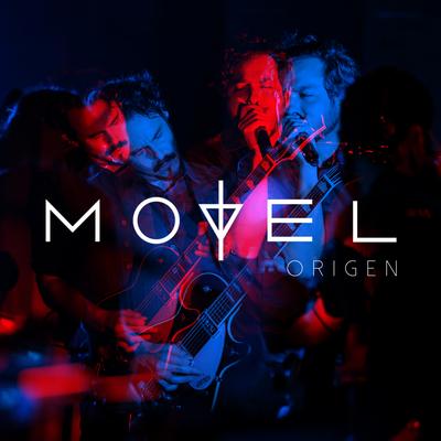 Origen (En Vivo)'s cover