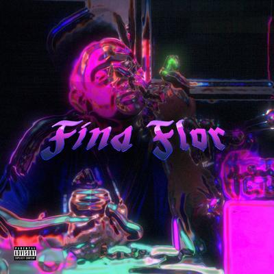 Fina Flor By FANTz Lucas, The AfroCosmicBoy's cover