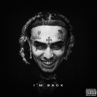 I'm Back By Lil Pump's cover