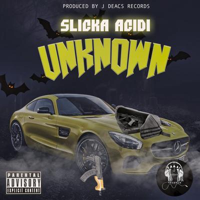 Slicka Acidi's cover