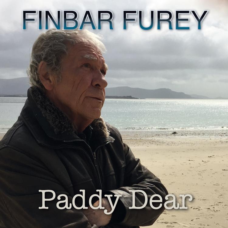 Finbar Furey's avatar image