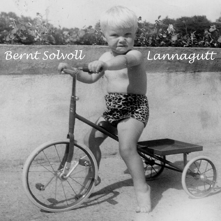 Bernt Solvoll's avatar image