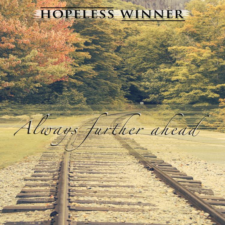 Hopeless Winner's avatar image