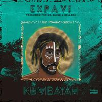 Expavi's avatar cover