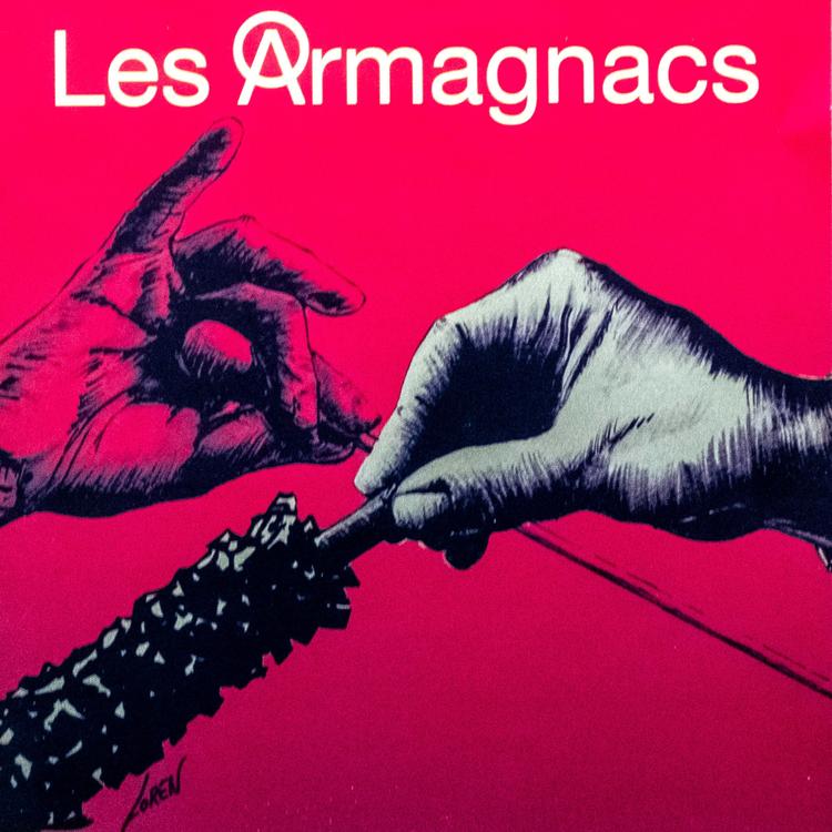 Les Armagnacs's avatar image