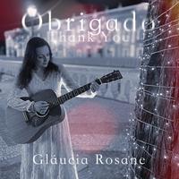 Gláucia Rosane's avatar cover