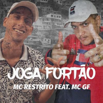 Joga Fortão's cover