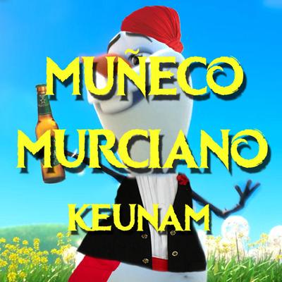 Muñeco Murciano's cover