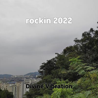 rockin 2022's cover