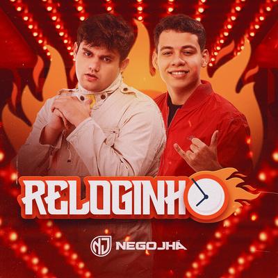 Reloginho nego já's cover