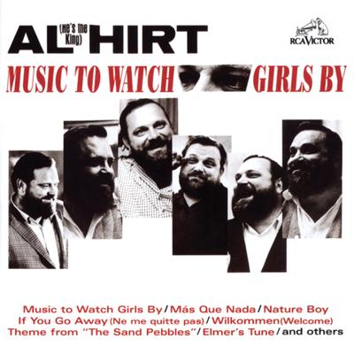 Music to Watch Girls By By Al Hirt's cover