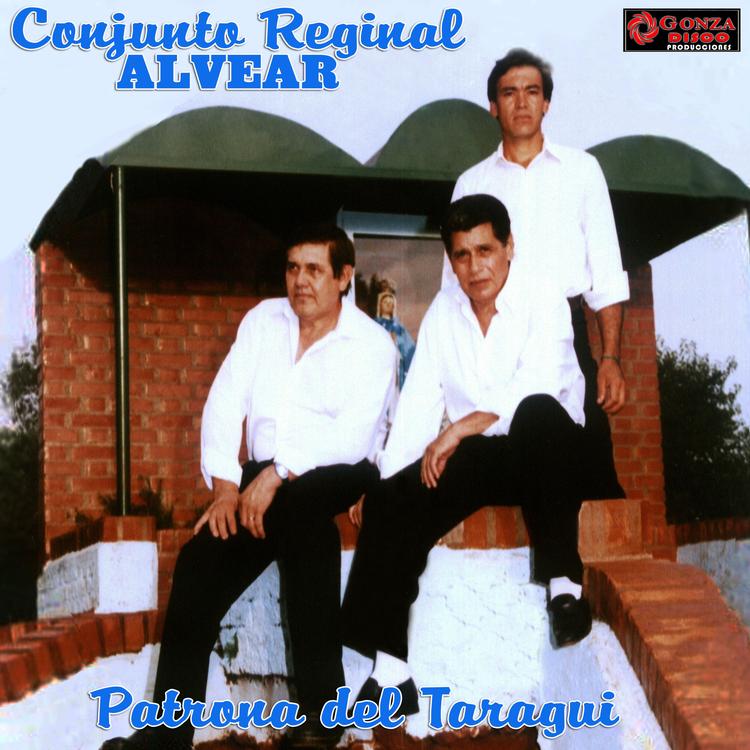 Conjunto Regional Alvear's avatar image