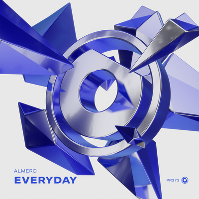 Everyday By Almero's cover